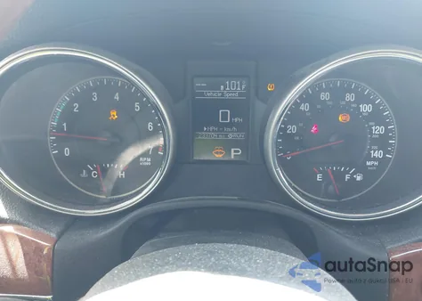 2013 Jeep Grand Cherokee Limited from USA, damaged, VIN 1C4RJFBG7DC501831